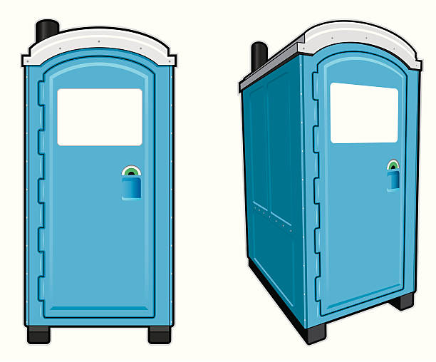 Best Deluxe Portable Toilet Rental in USA